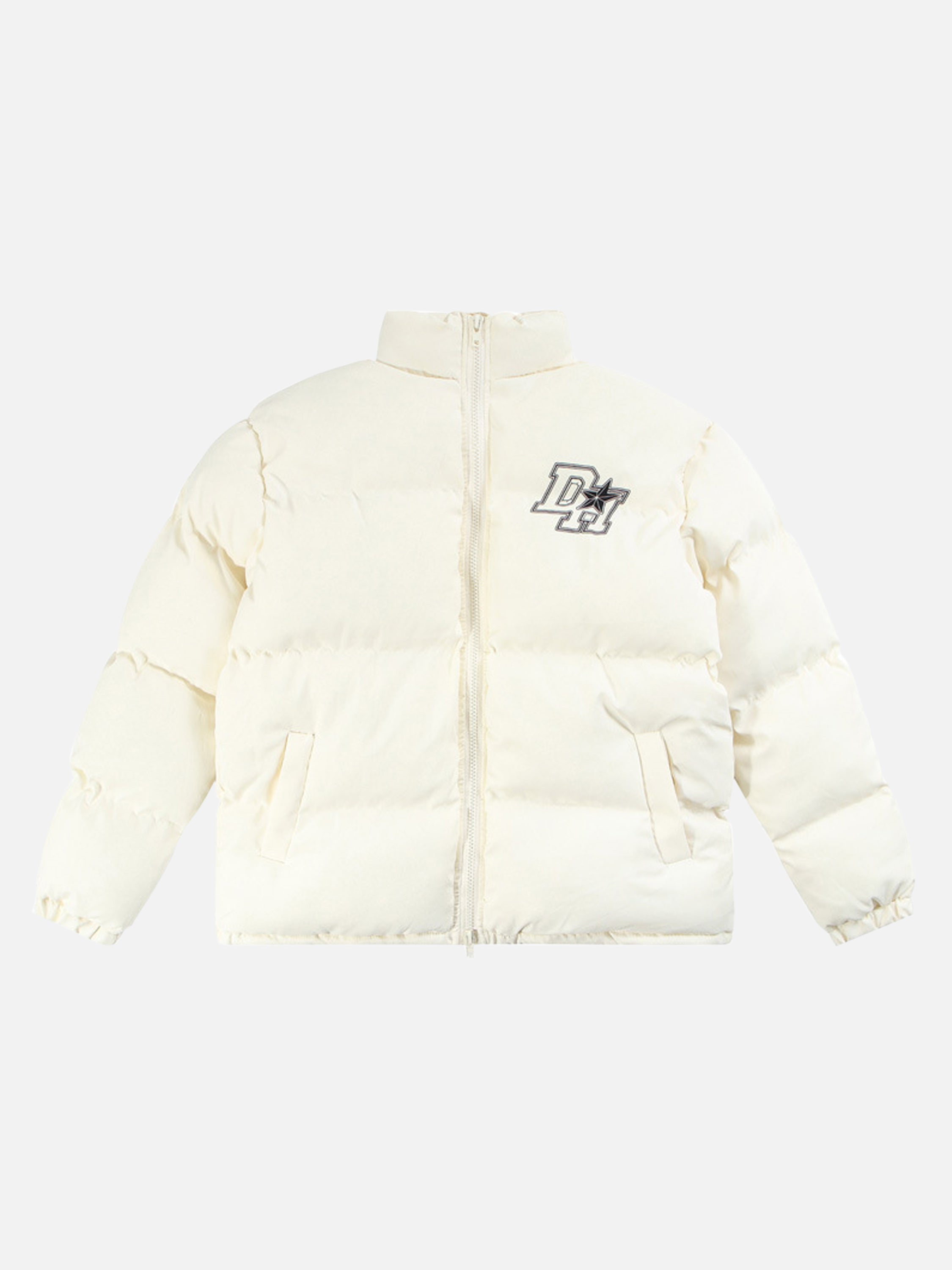 Denver Hill jacket