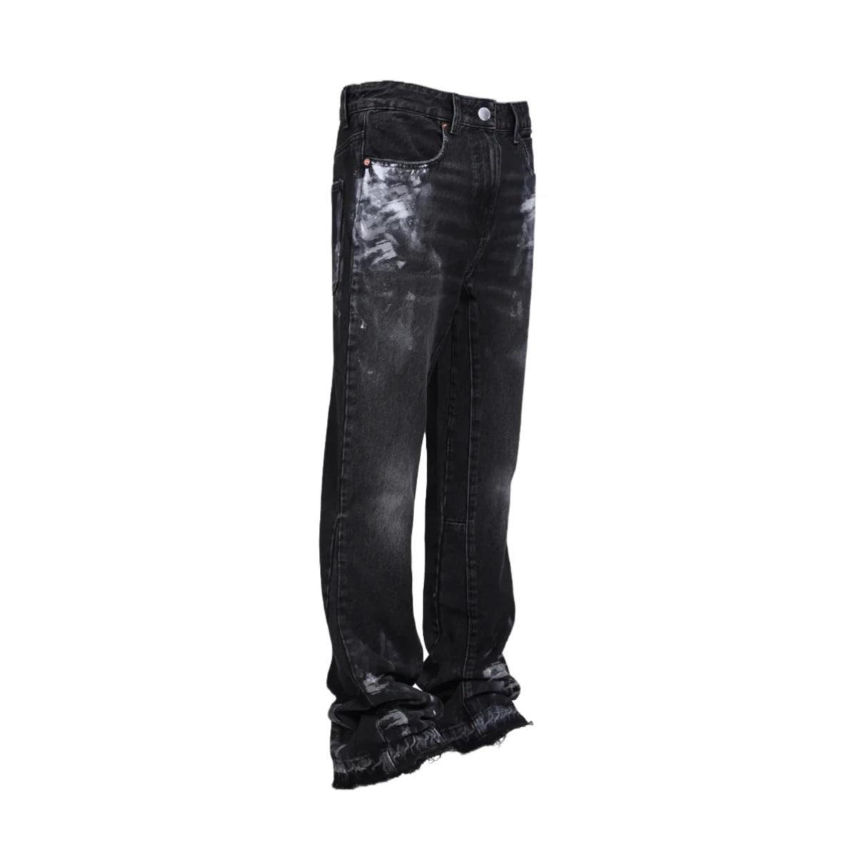 Voorti Flared Denim