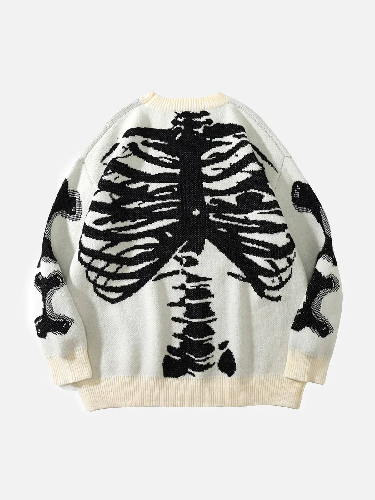 SKELLY X SWEATER