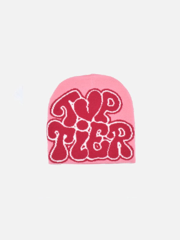 TOP TIER BEANIE