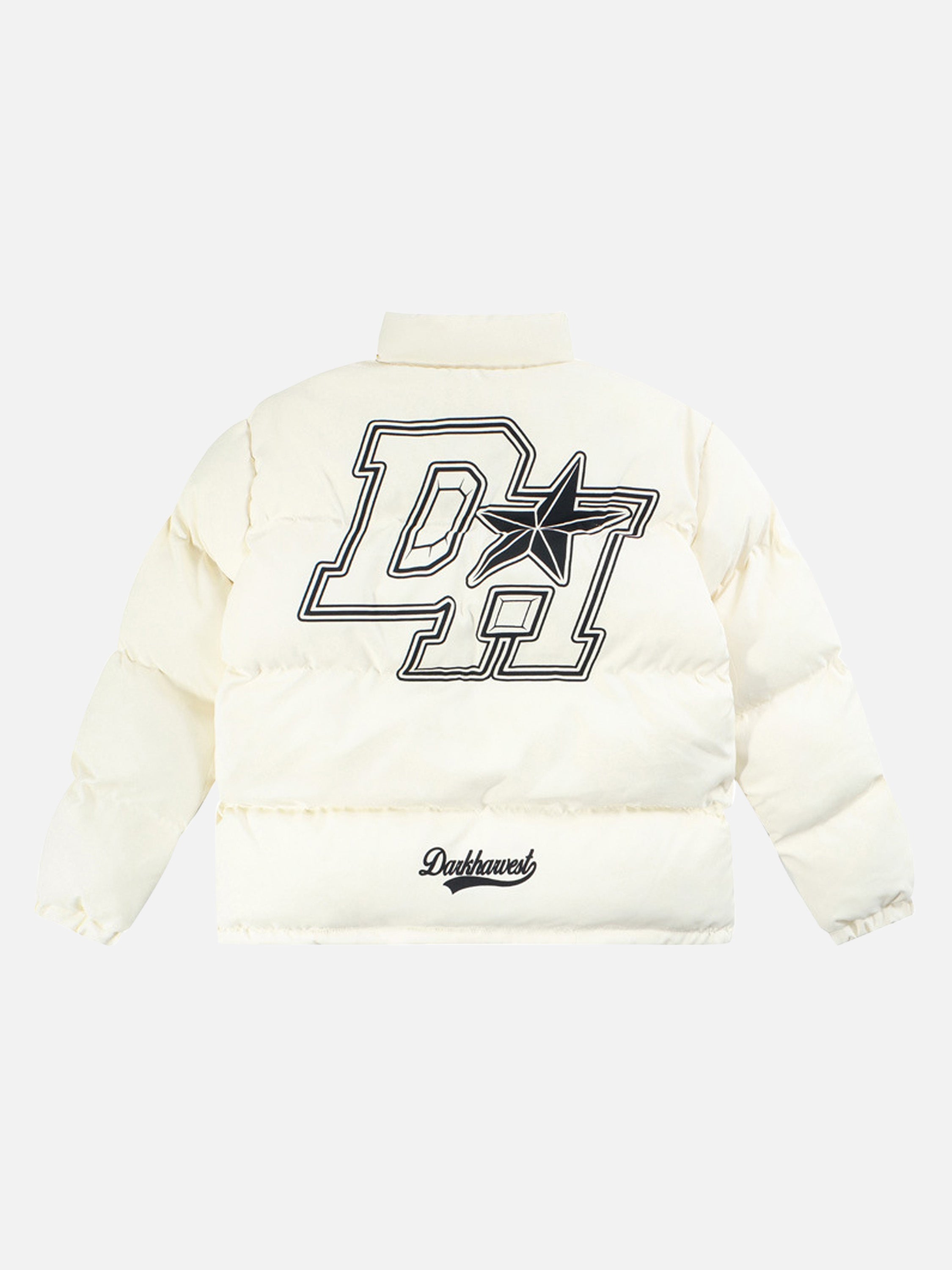 Denver Hill jacket