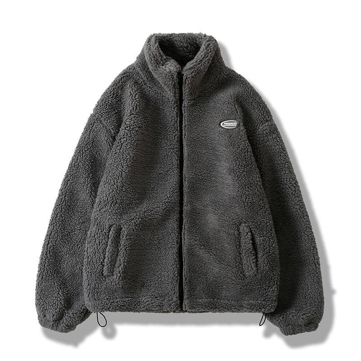 MIN FLEECE JACKET