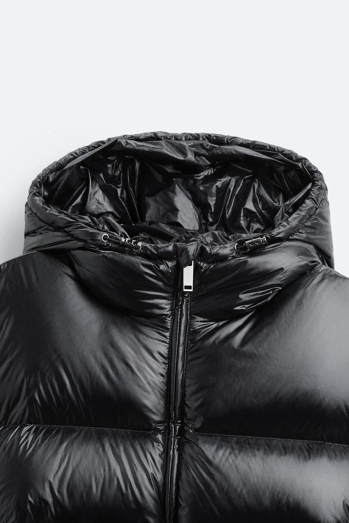 Puffer jacket