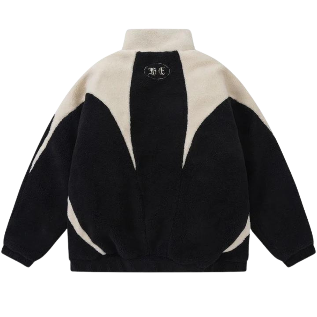 RODDY FLEECE JACKET