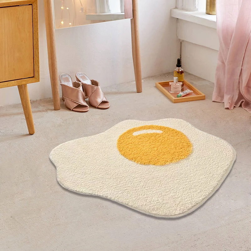 How do you like your eggs?