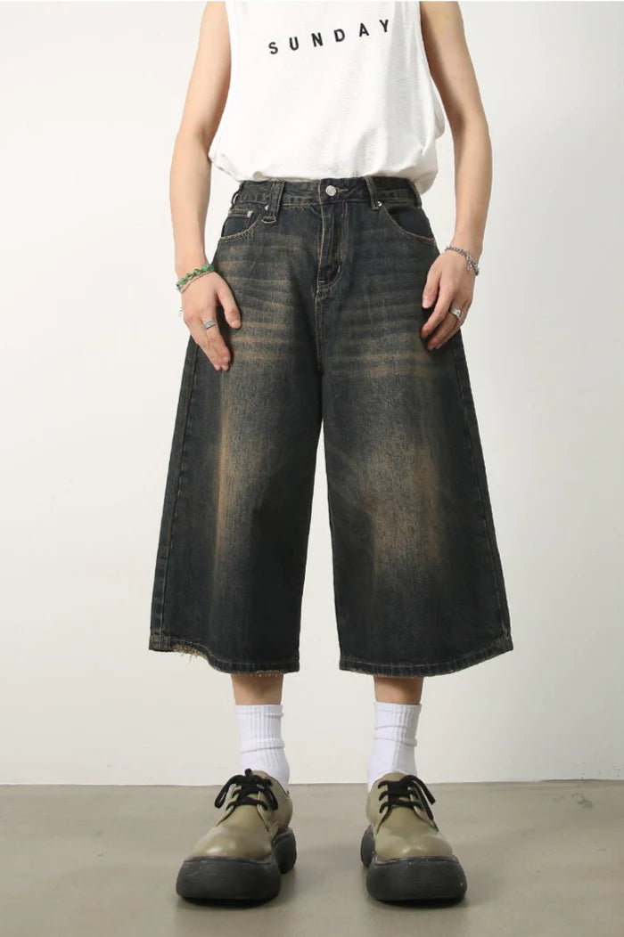 Trevo Jorts