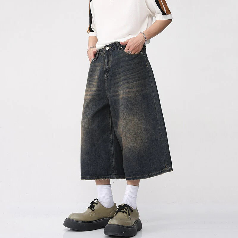 Trevo Jorts