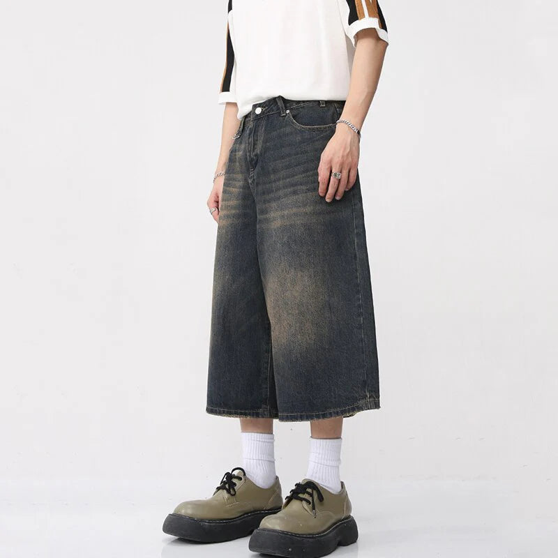 Trevo Jorts