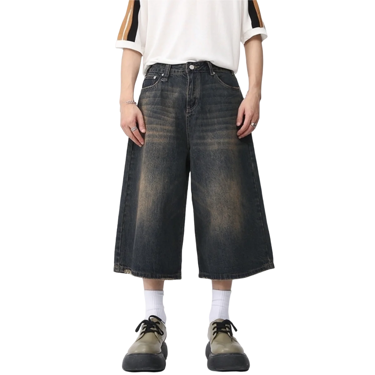 Trevo Jorts