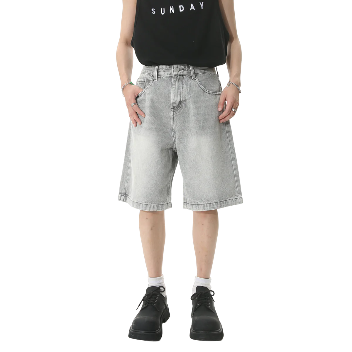 GX Jorts