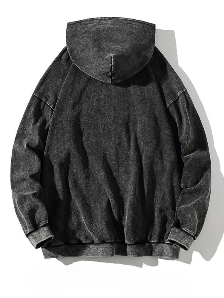 Gox hoodie
