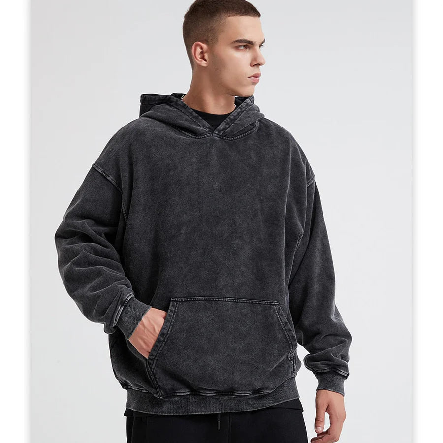 Gox hoodie
