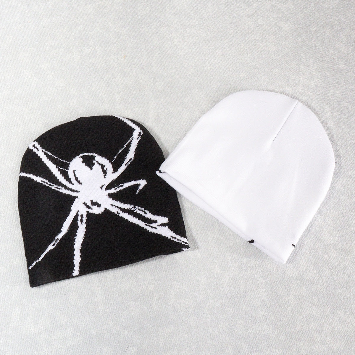 SPIDER BEANIE