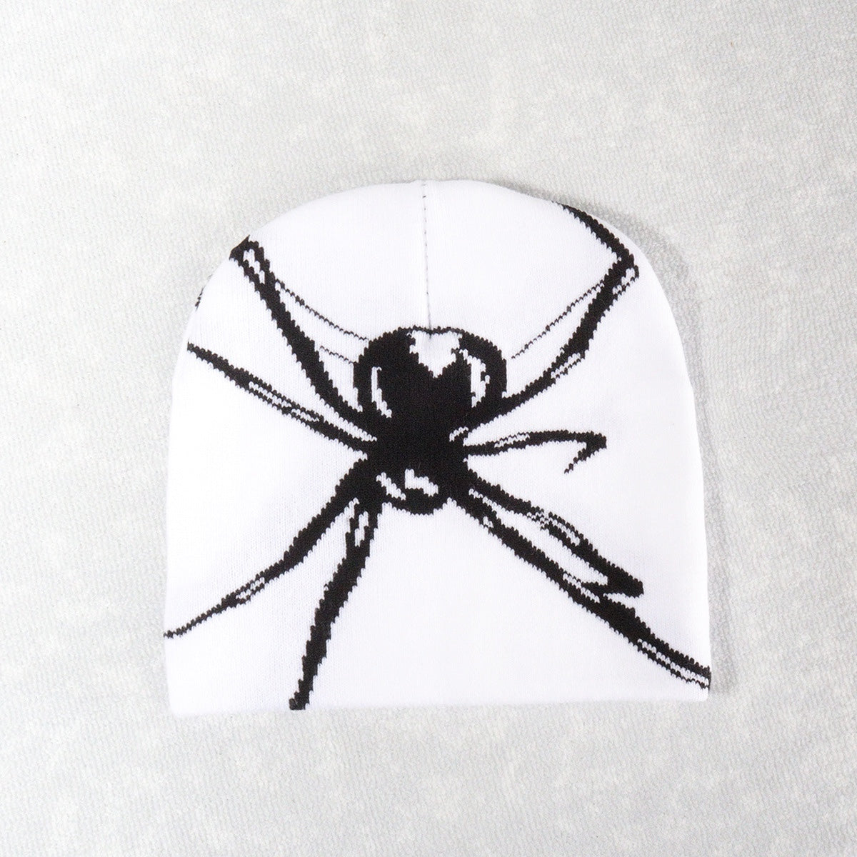 SPIDER BEANIE