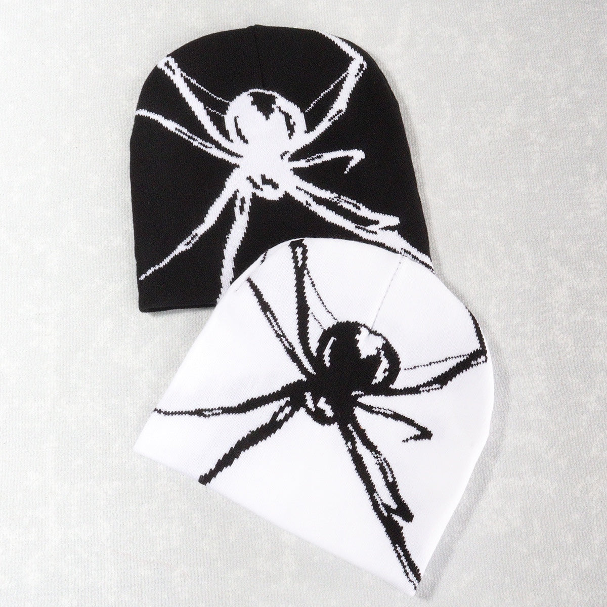 SPIDER BEANIE