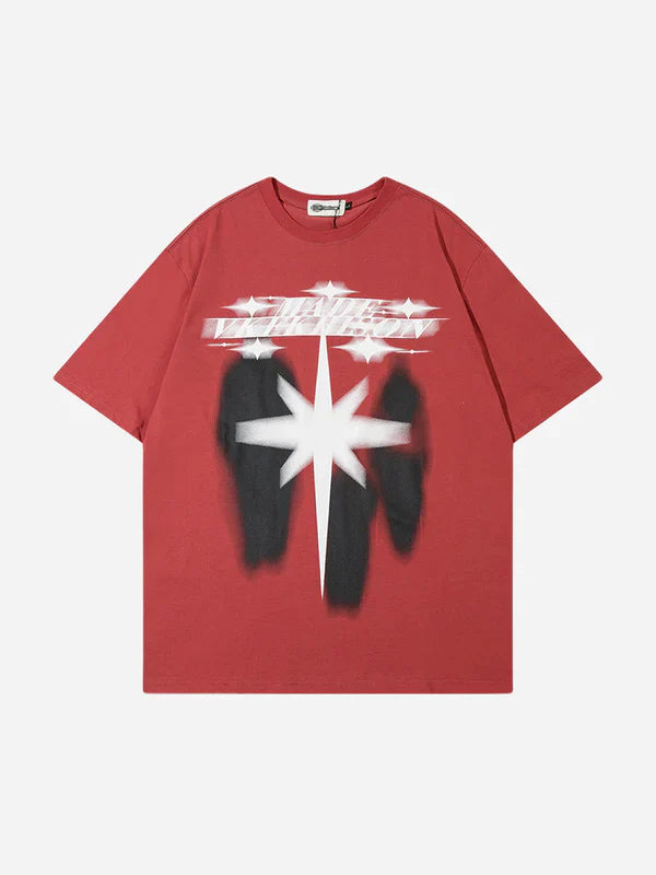 Foce Star Tee