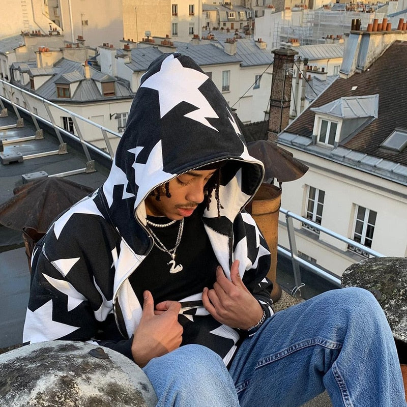 Starlight Hoodie