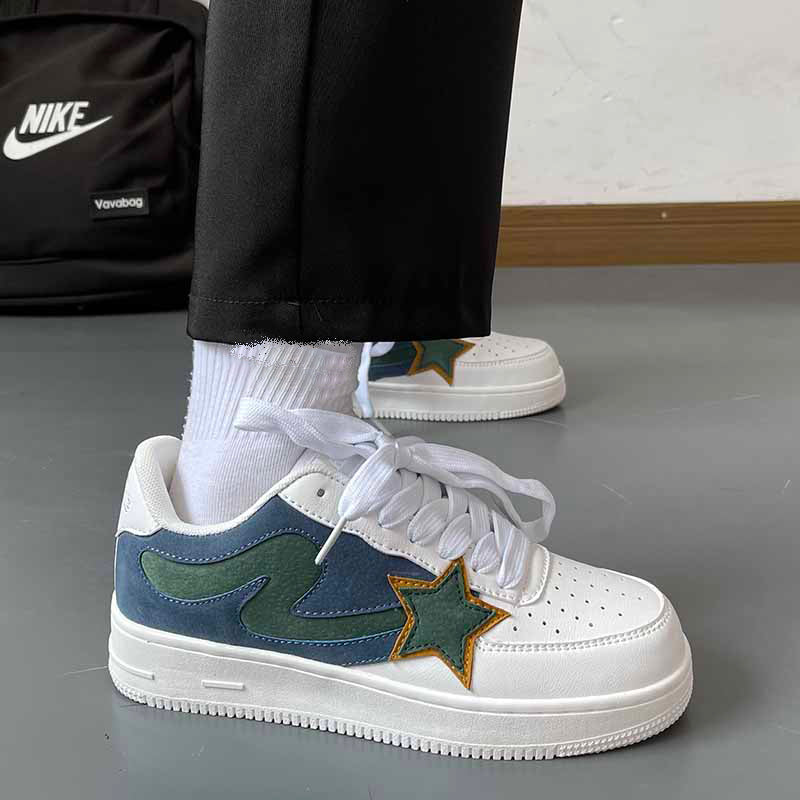 'Suede' Shoes