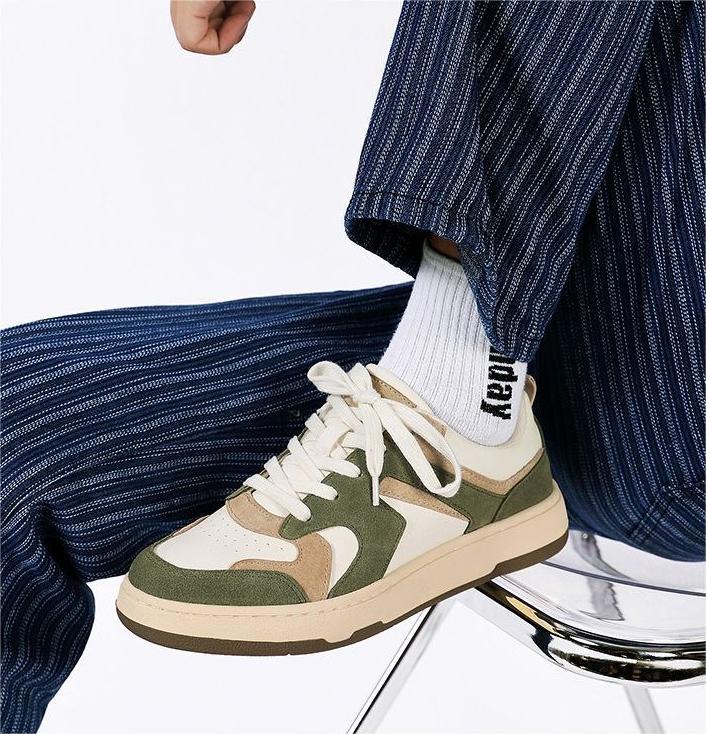 'Picaso' Shoes