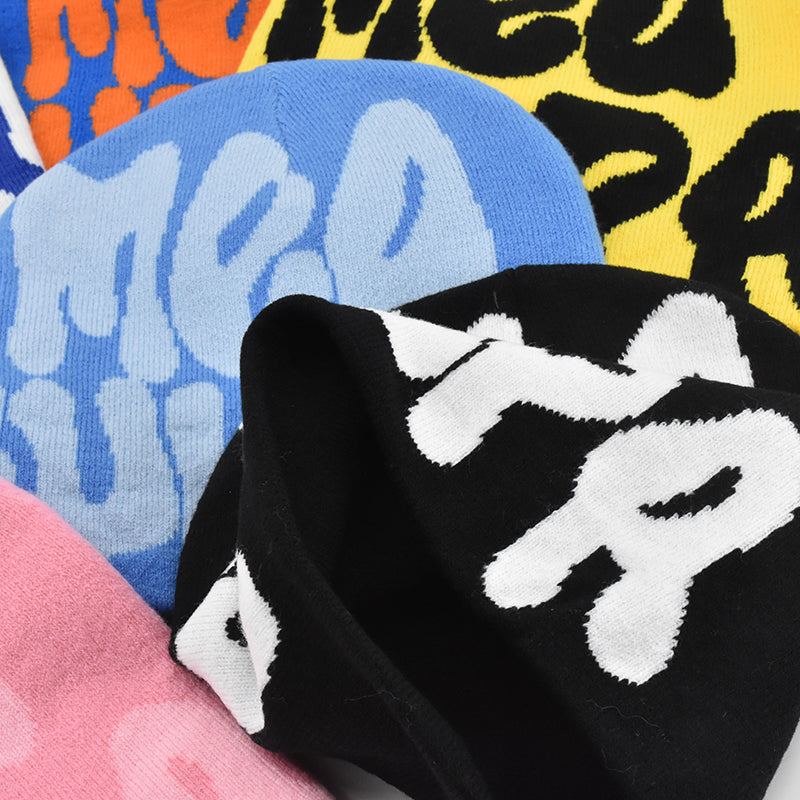 MEA CULPA BEANIE