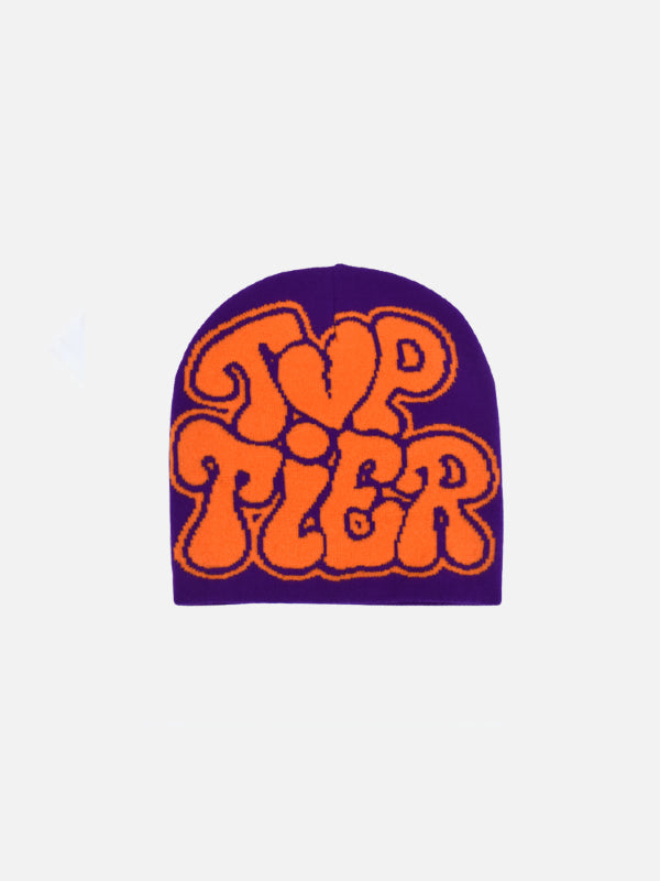 TOP TIER BEANIE