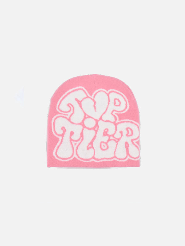 TOP TIER BEANIE