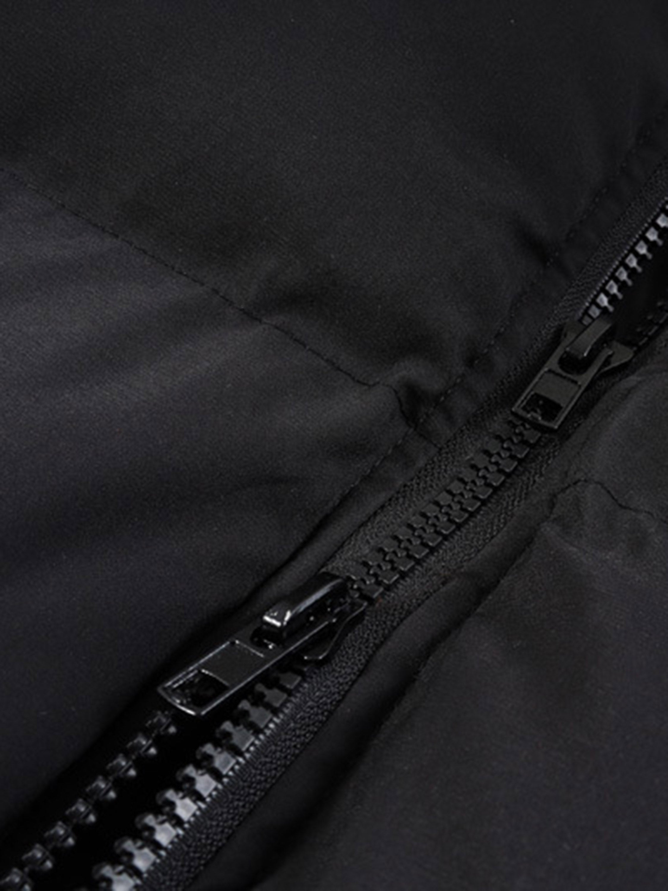 Denver Hill jacket