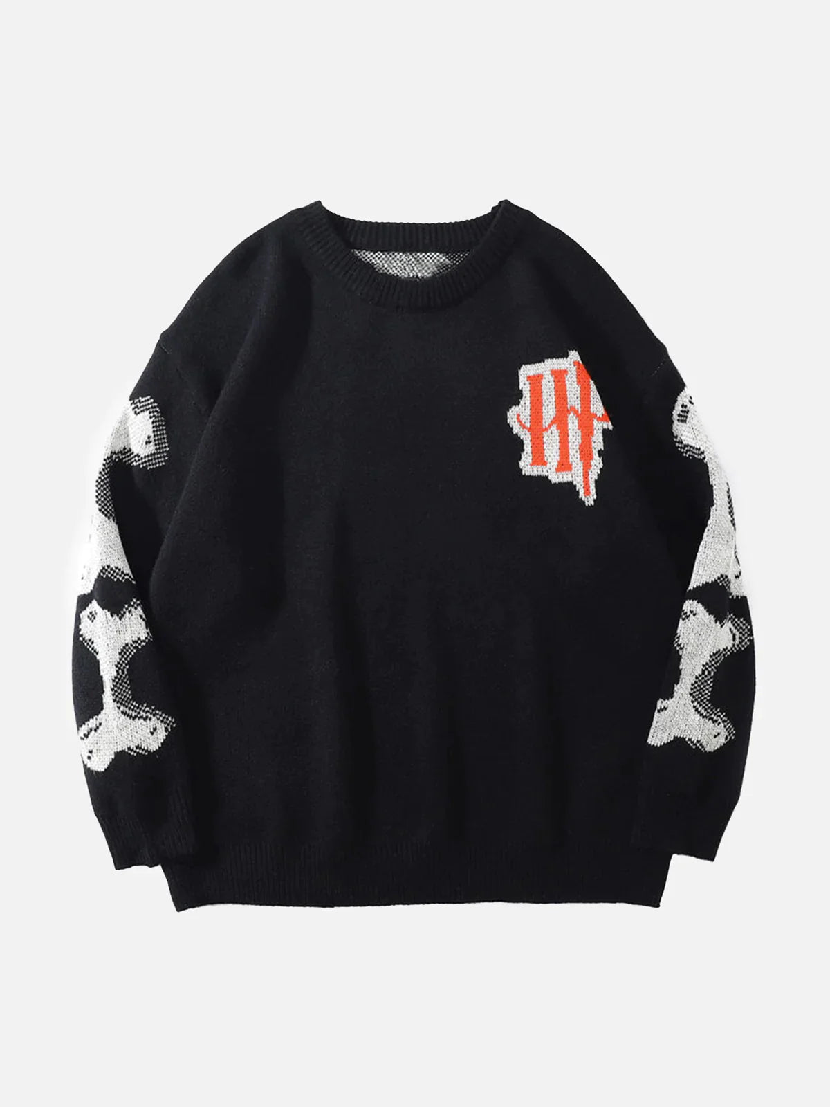 SKELLY X SWEATER