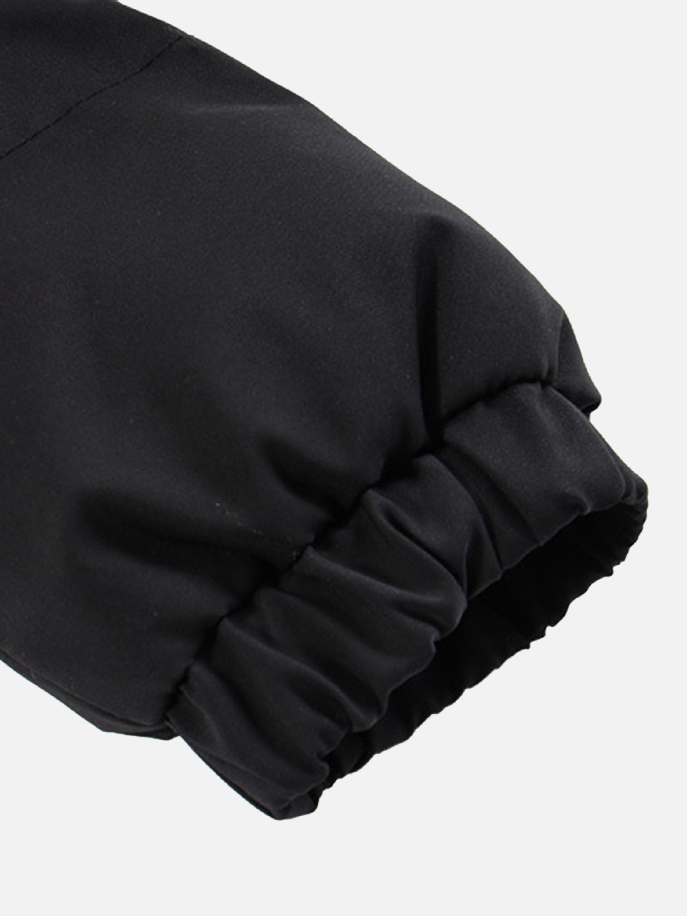 Denver Hill jacket