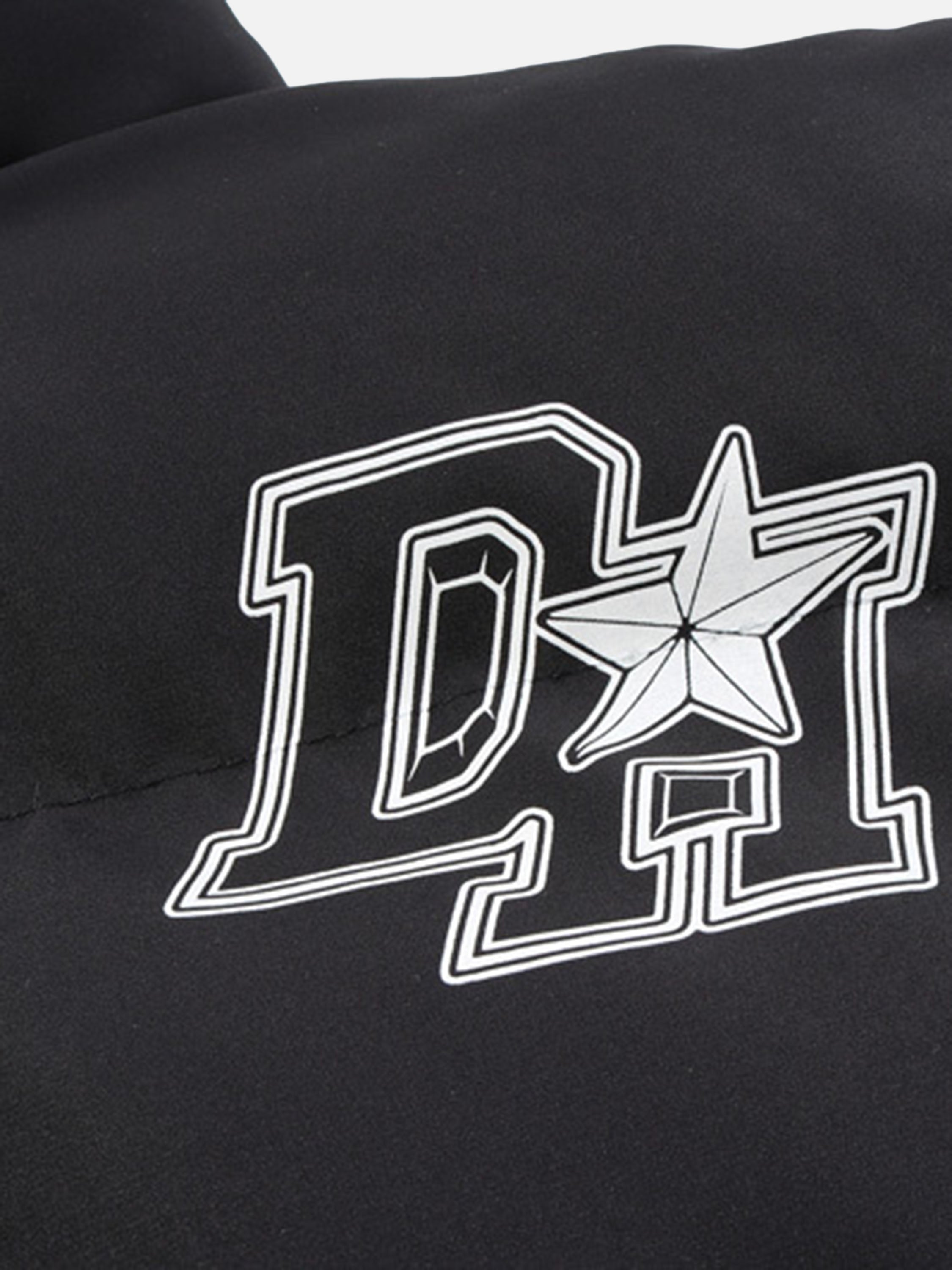 Denver Hill jacket