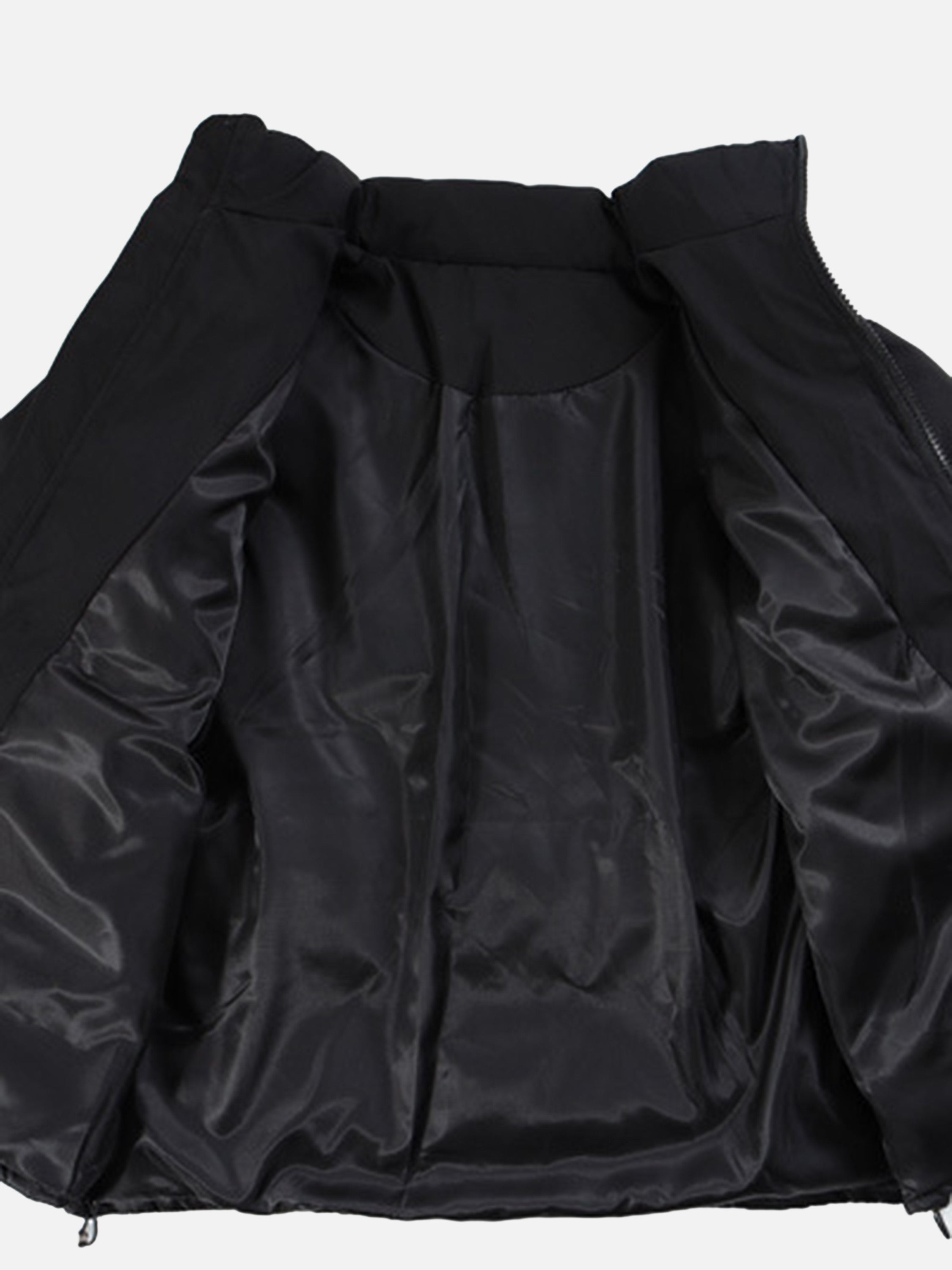 Denver Hill jacket
