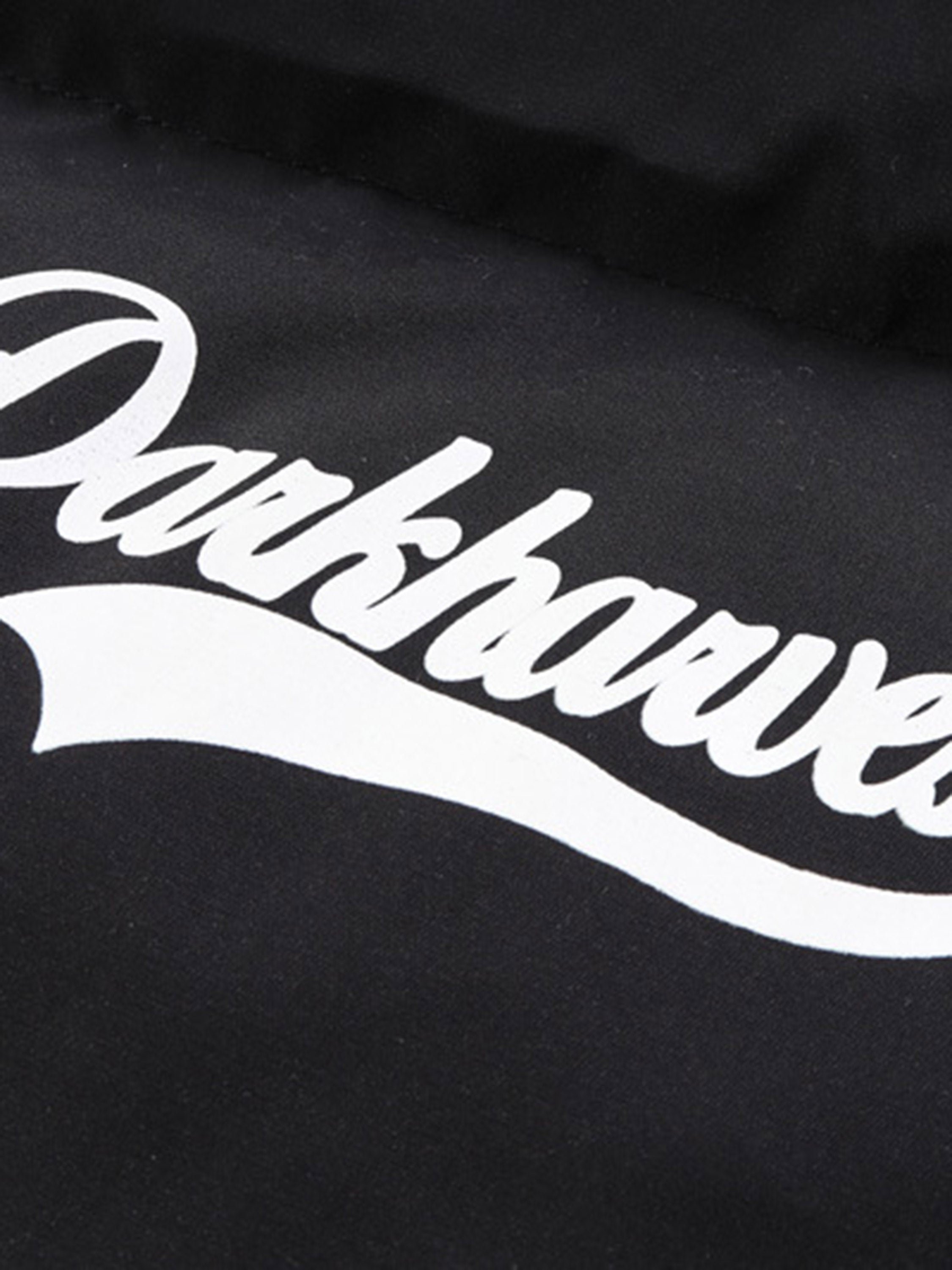 Denver Hill jacket