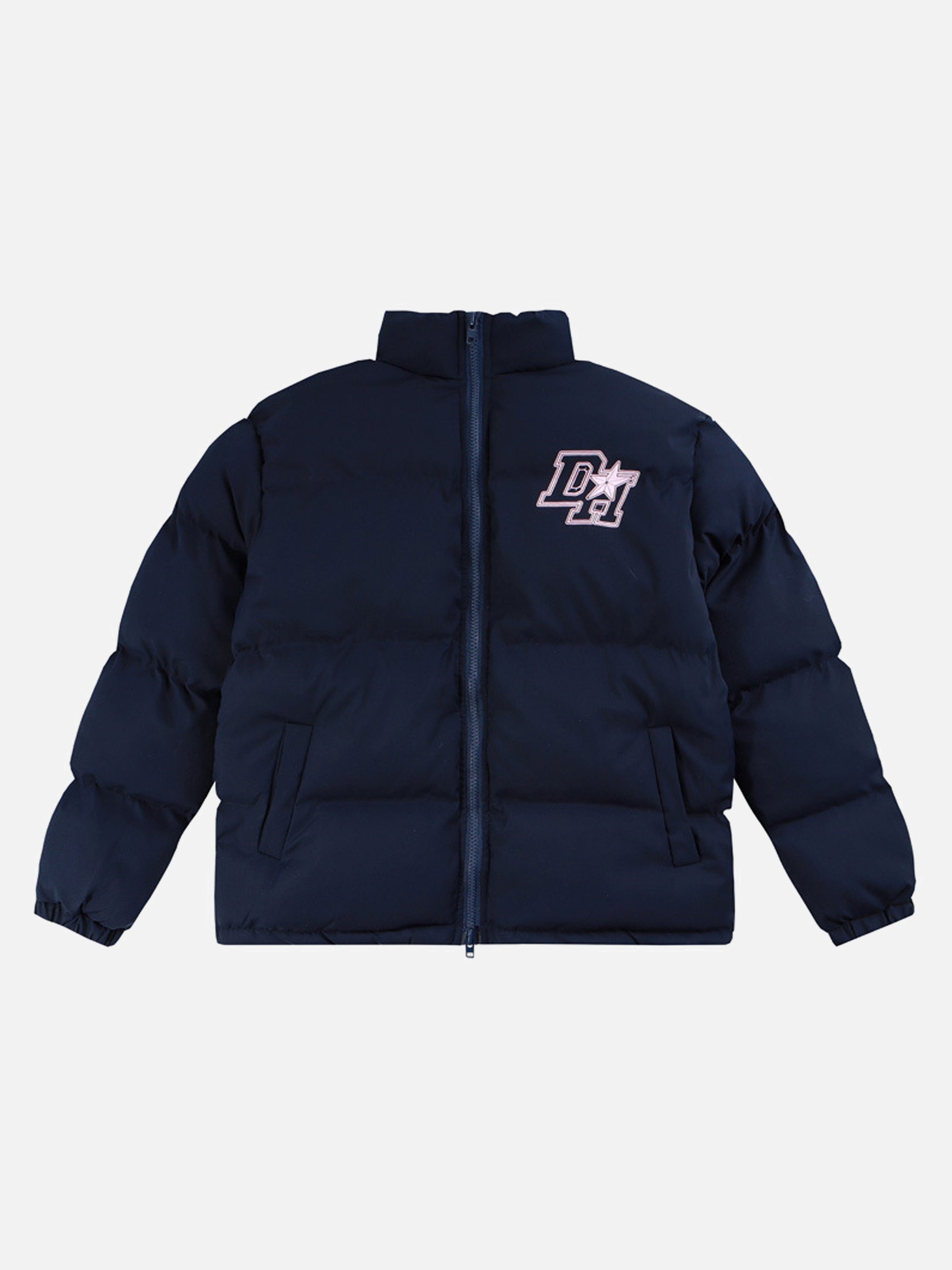 Denver Hill jacket