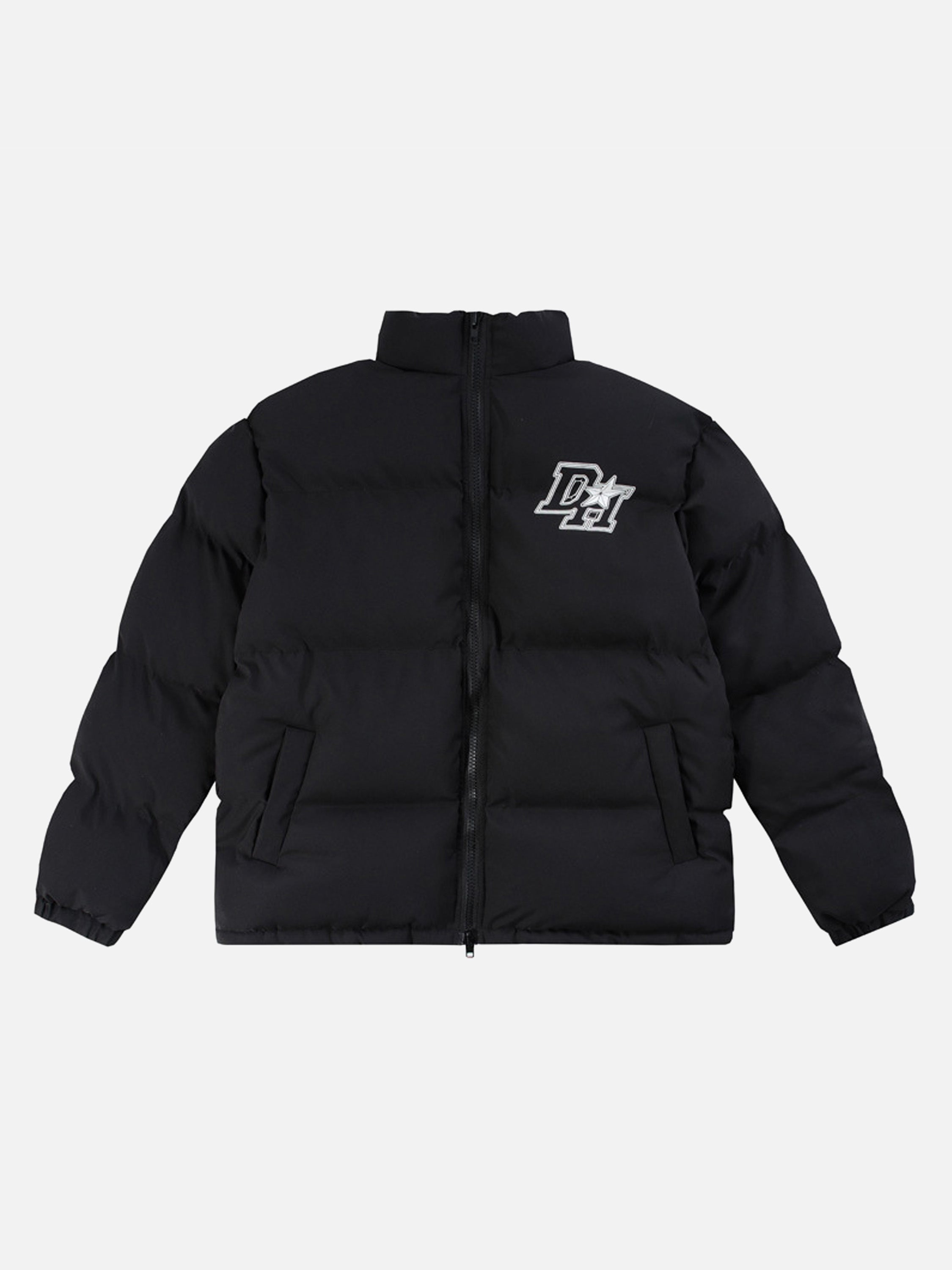 Denver Hill jacket