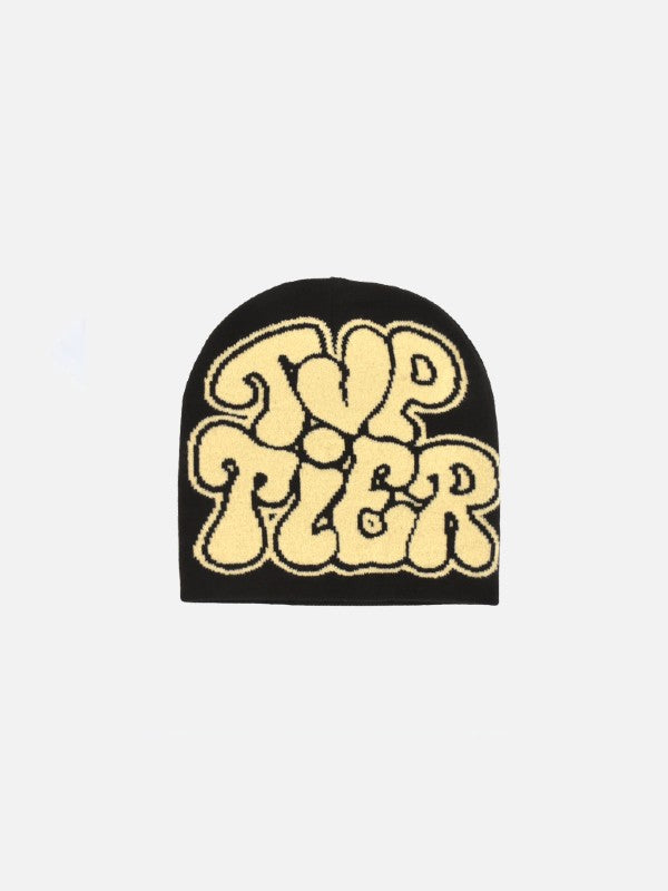 TOP TIER BEANIE