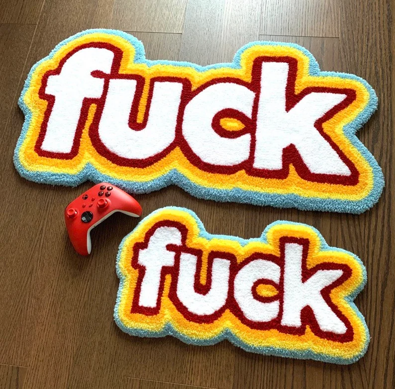 F Word