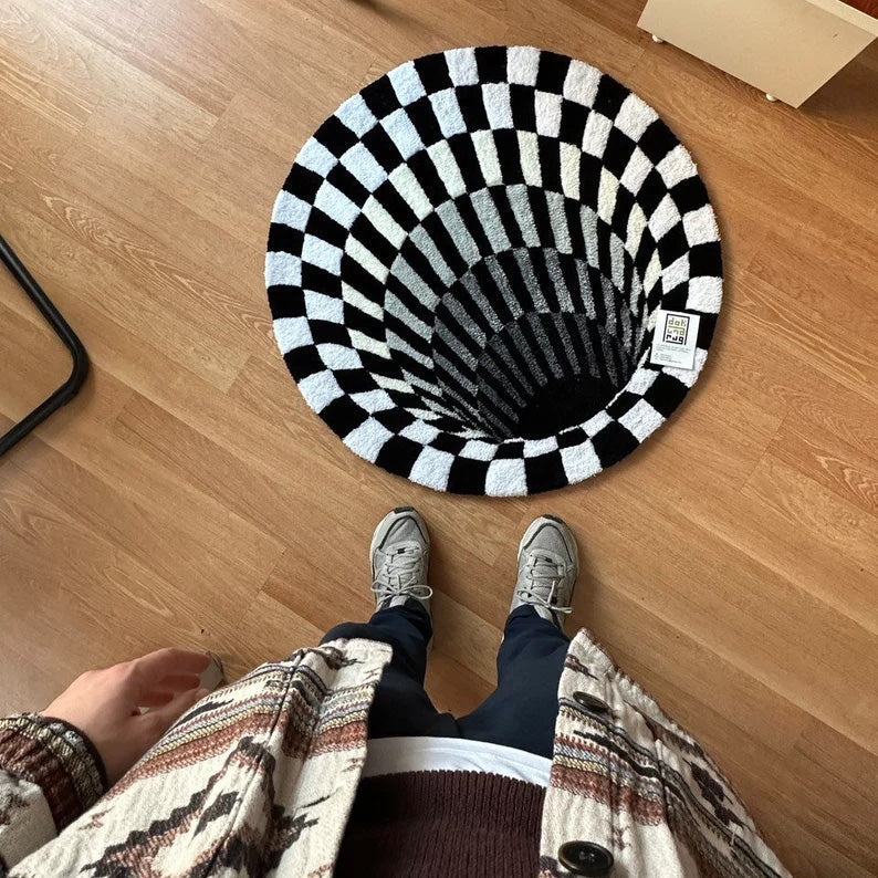 Optical Illusion