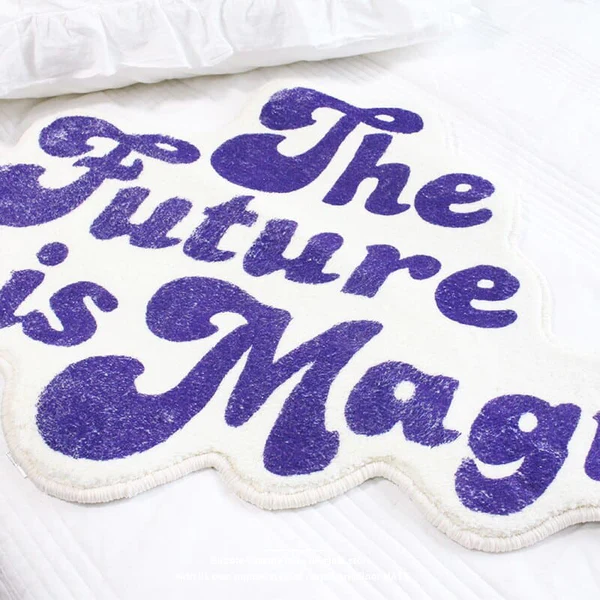 The Future Is Magic